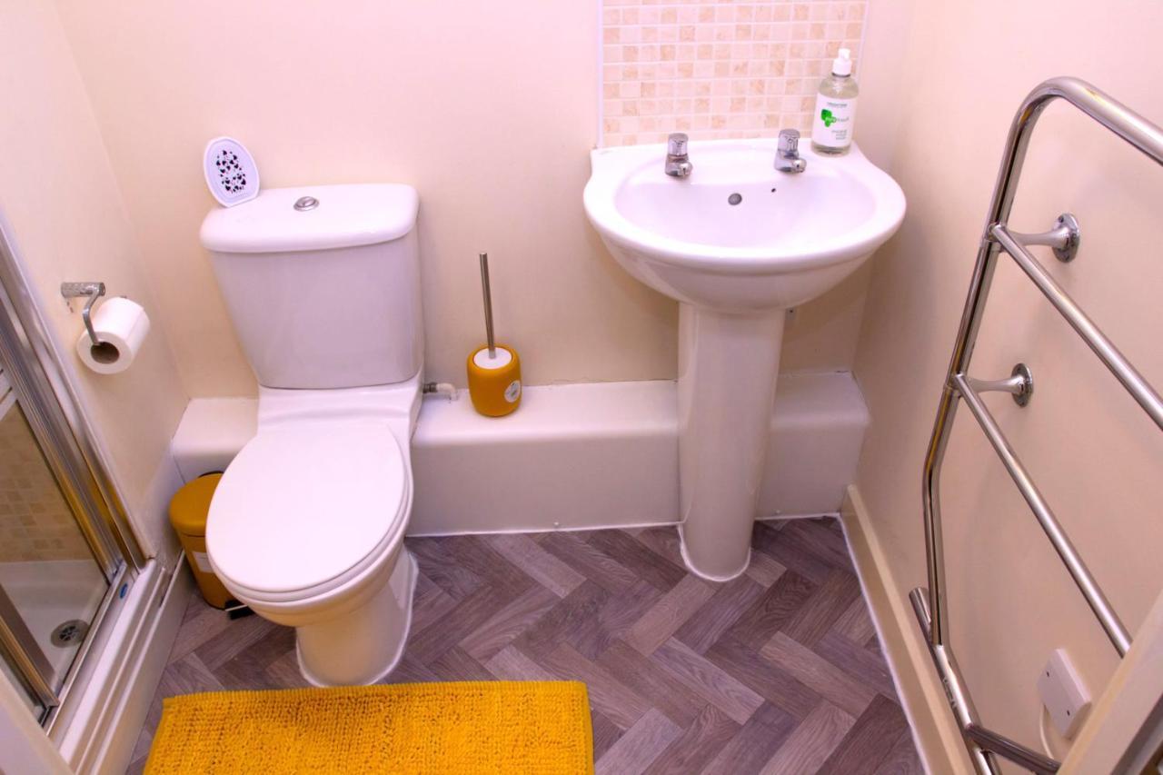 Allen Luxury Apartamento