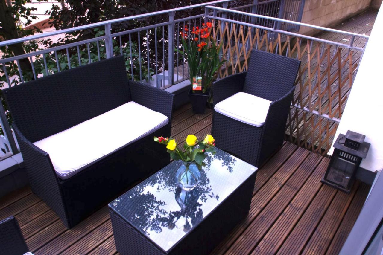 Apartamento Allen Luxury *