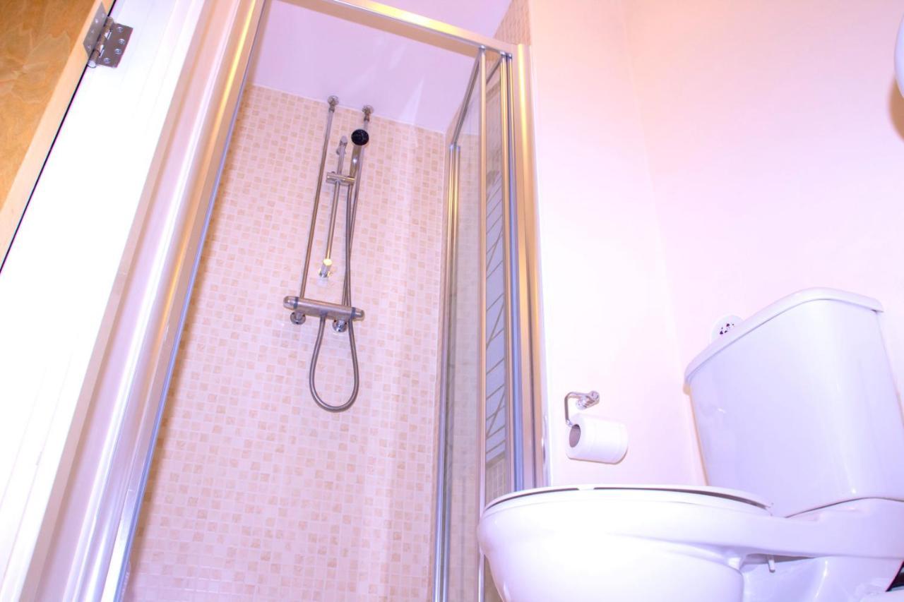 Allen Luxury Apartamento