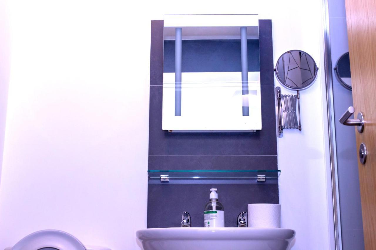 Apartamento Allen Luxury *