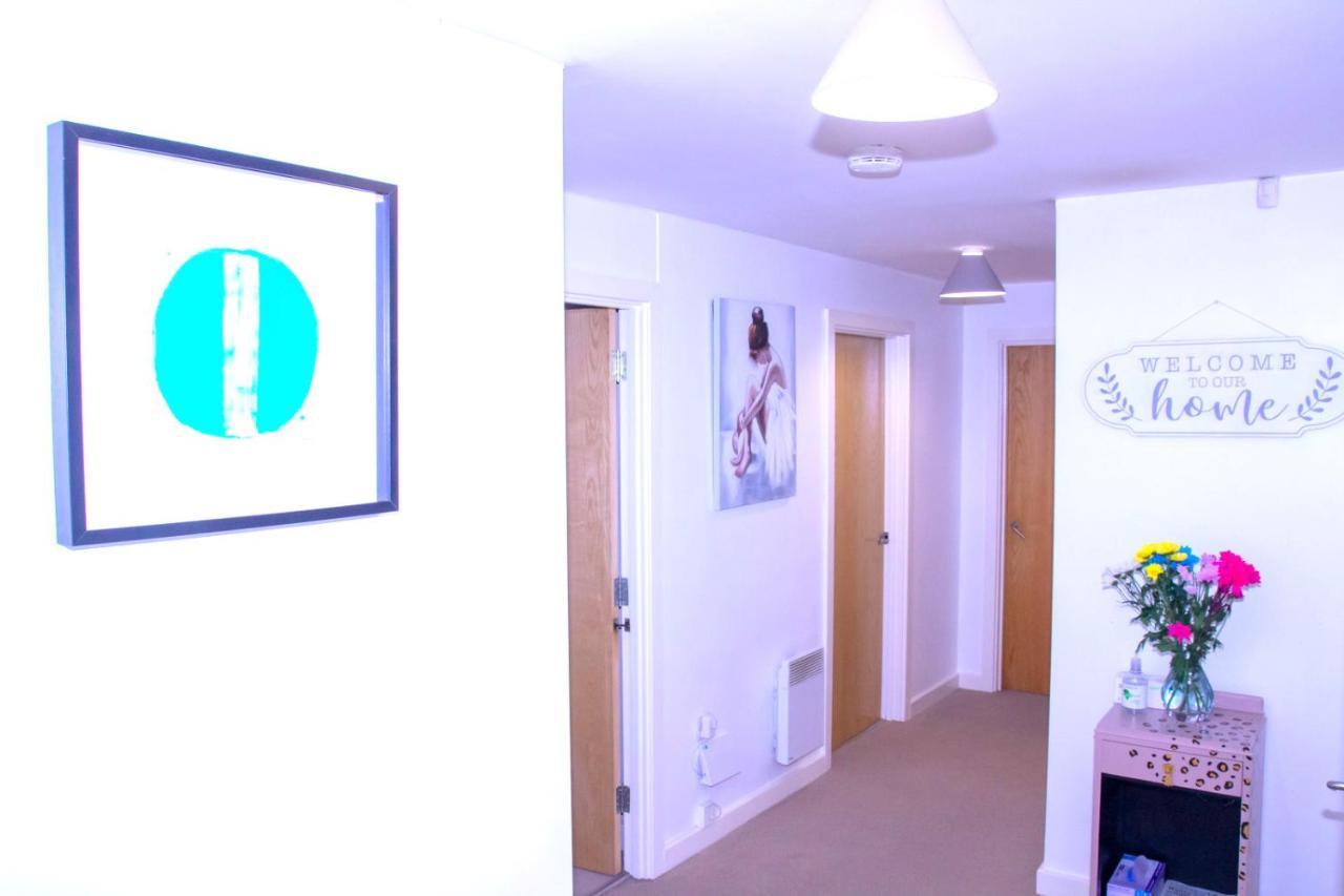 Apartamento Allen Luxury *